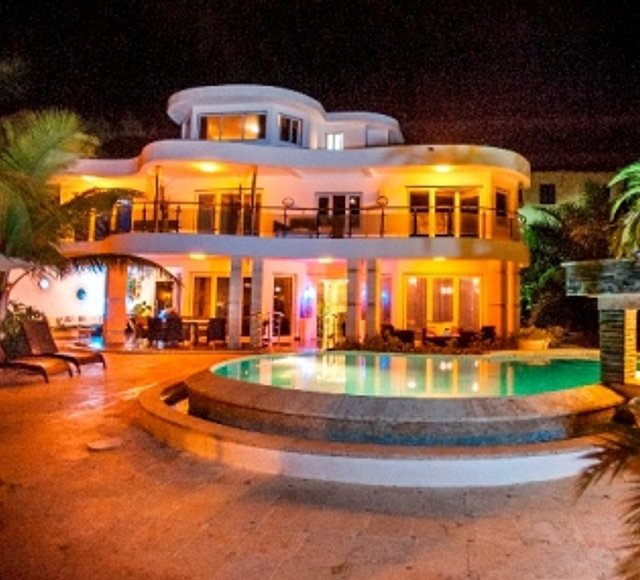 Sosua Night Life Bars Clubs and Restaurants